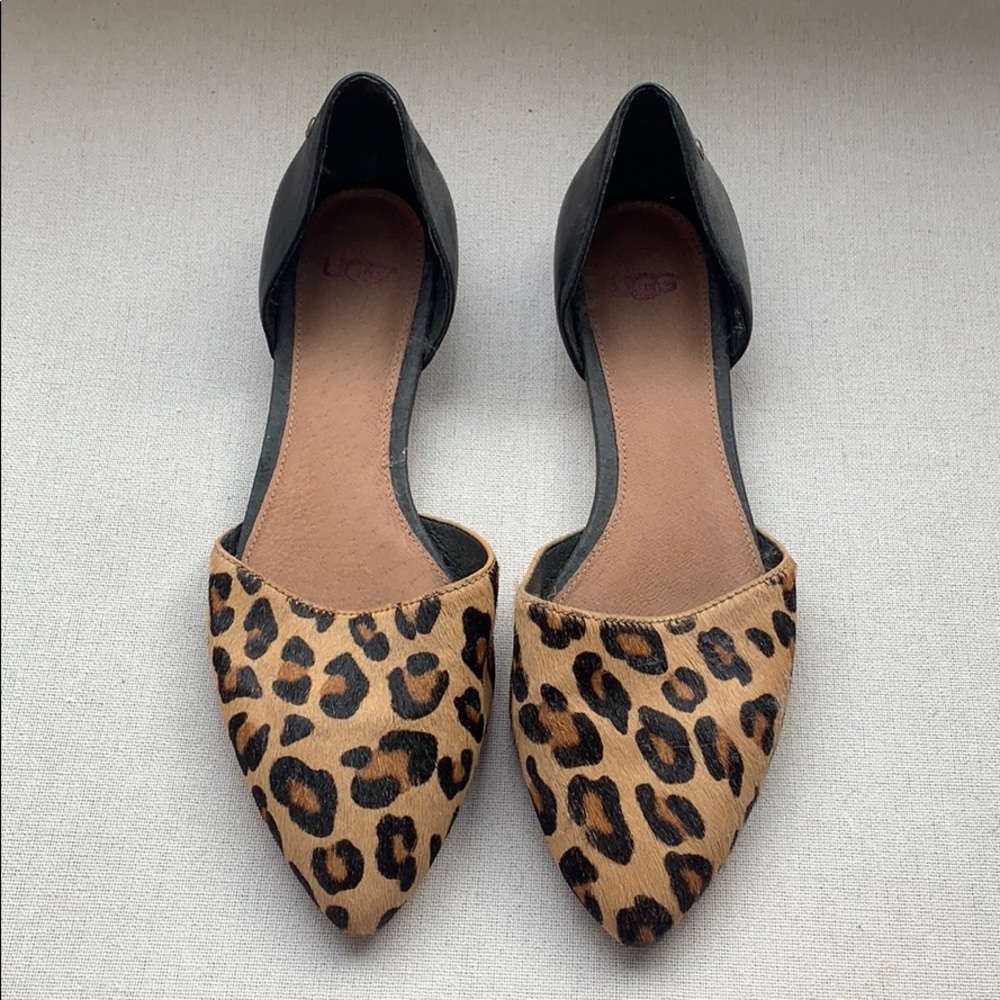 Ugg flats